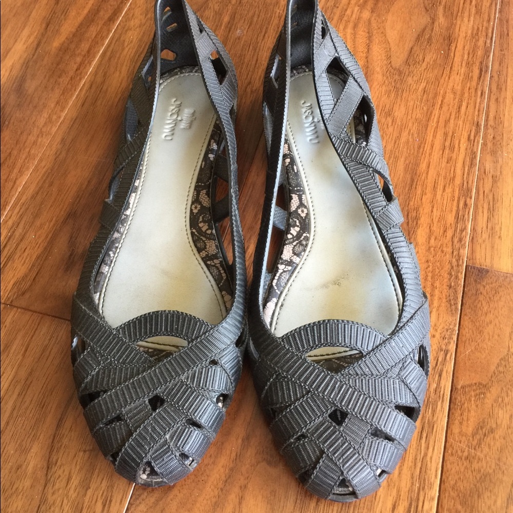 Melissa by Jason Wu Flats size 8